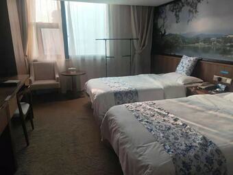 Kai Bin International Hotel