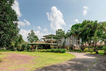Hotel Zen Rooms Hacienda Darasa