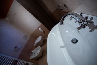 Bed & Breakfast Binario 9 3/4