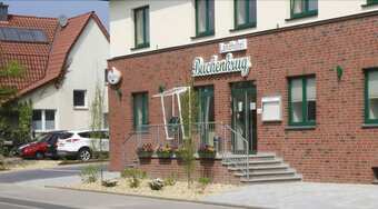 Landhotel Buchenkrug