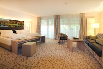 Landgasthof Hotel Sonne R�ttingen