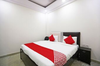 Hotel Oyo 46841 Aashiana Guest House