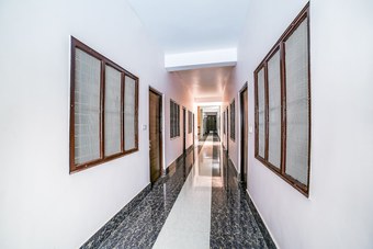 Oyo 37914 Hotel Kalindi