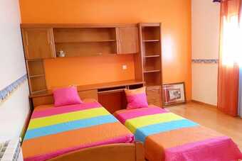 Hostal House With 4 Bedrooms In Leiria, With Enclosed Garden And Wifi