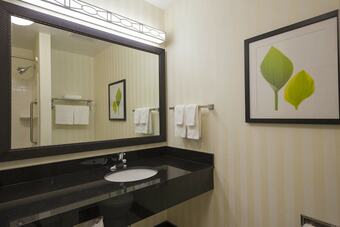 Hotel Fairfield Inn & Suites By Marriott Millville Vineland