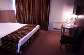 Hotel Restaurant L'eveil Des Sens