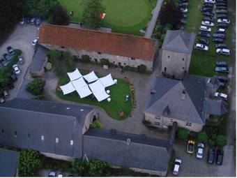 Hotel Golf & H�tel De Falnu�e