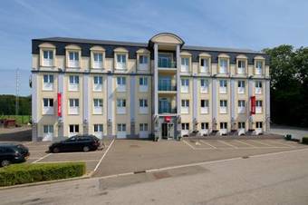 Hotel Ibis Li�ge Seraing