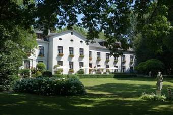 Hotel Kasteel Van Nieuwland