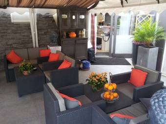 Hostal La Table D'or