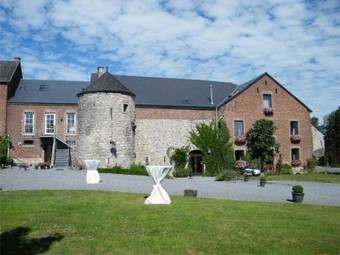 Hostal La Vieille Tour