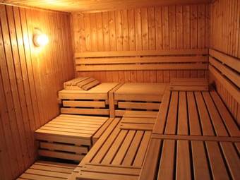 Lodge Holiday Home Les Orchidees Winenne