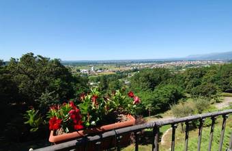 Apartment With 2 Bedrooms In Valdengo, With Shared Pool, Enclosed Garden And Wifi