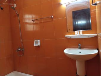 Oyo 107 Al Areen Hotel Apartments