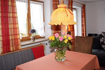 Apartamentos Landhaus M�ller