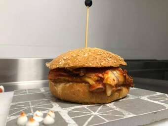 Bed & Breakfast Suberito Rooms&bar