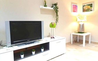 Hostal House With 2 Bedrooms In Villasuso, With Furnished Terrace And Wifi