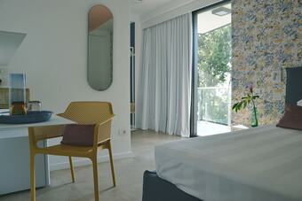 Agroturismo Villa Verna Agriresort