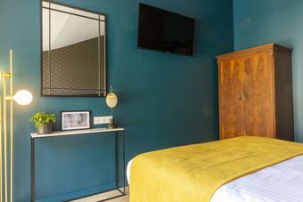 Hotel La Ressour�ante