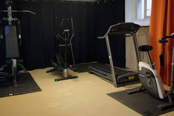 Hotel La Villanelle Chambres D'hotes Et Institut Bien Etre