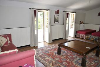 Villa With 5 Bedrooms In Poggio Catino, With Private Pool, Enclosed Garden And Wifi