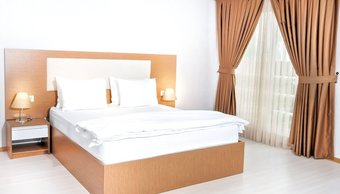 Hotel Kaymazlar Termal Otel