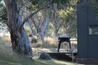 Ecocrackenback 11 - Sustainable Chalet Close To The Slopes