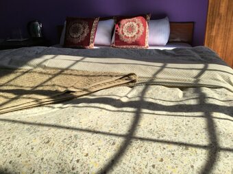 Hotel Nagarjun Eco Homestay