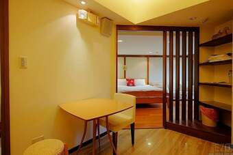 Bed & Breakfast Shi Men Dense Lake