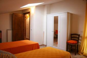 Villa Casa Clementina