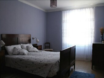 Bed & Breakfast Un Posto Altrove