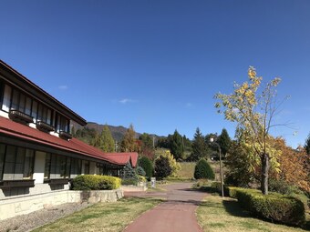 Hotel Sehongarten Omi