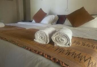 Posada Pakasangano Lodge