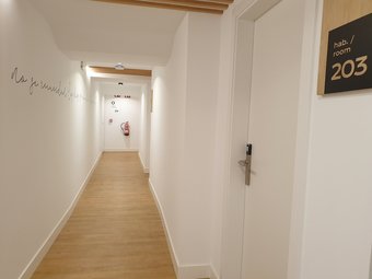 Hotel Ondarreta Beach