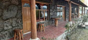 Hotel Caba�as Korachi