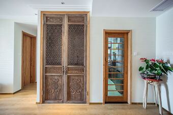 Huangshan Yinxiang Apartment