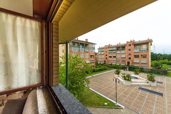 Apartamento Alloggio Torino