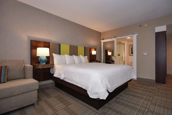 Hotel Hampton Inn Brevard