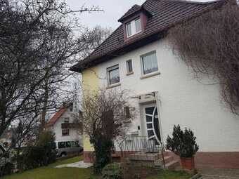 Hotel G�stehaus Ottenau