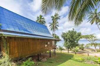 Hotel Koh Talu Island Resort