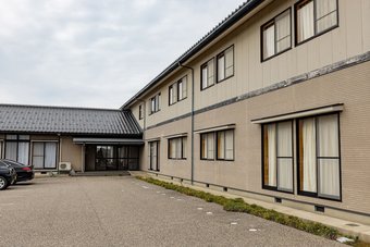 Hotel Oyo Ryokan Minshuku Minami Hakui