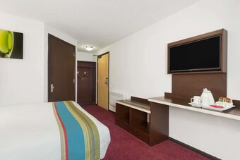 Hotel Ramada By Wyndham South Mimms M25