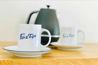 Pension Fish And Trips