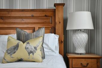 Posada The Ferry House Inn