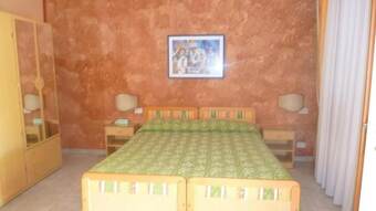 Apartamento Hotel Valle Di Venere