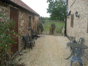 Posada Great Danes Country Inn