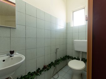 Spot On 89582 Evergreen Hotel