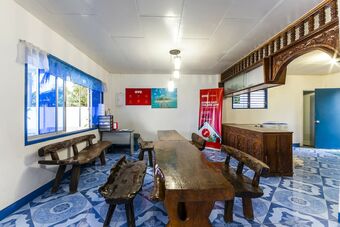 Hotel Oyo 466 Issa's Haven