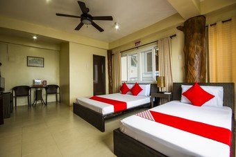 Hotel Oyo 457 Dakongbato Beach And Leisure Resort