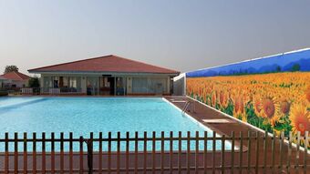 Hotel Prapavee Resort